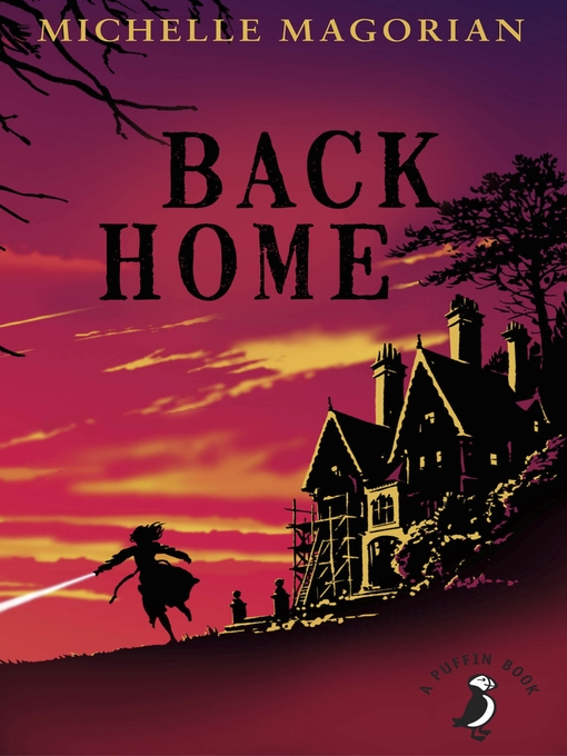 Title details for Back Home by Michelle Magorian - Available
